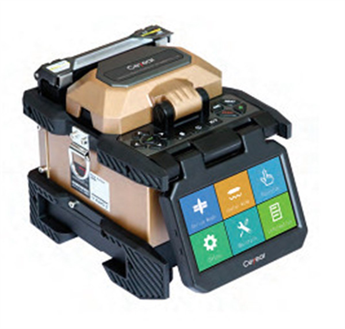 Ceyear-6481A Fiber Optik Ek Cihazı