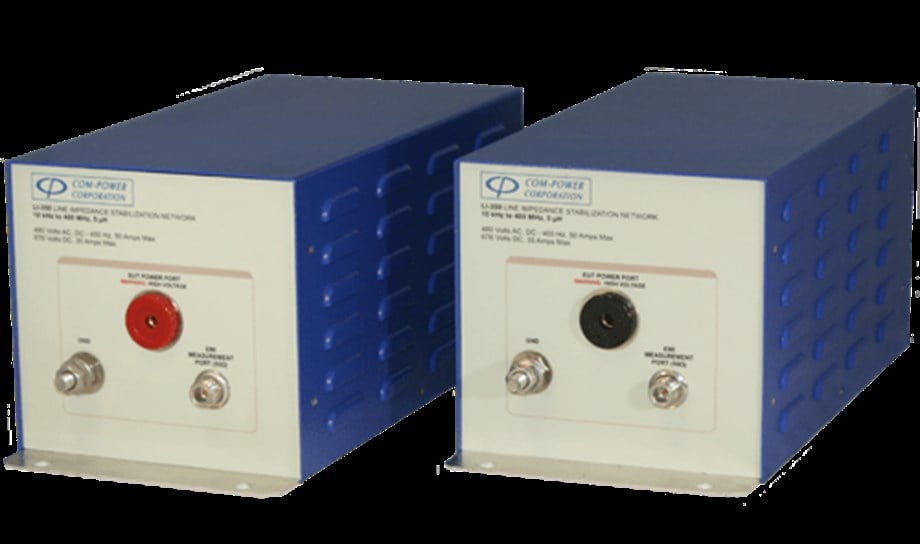 COM POWER LI-350 LISN