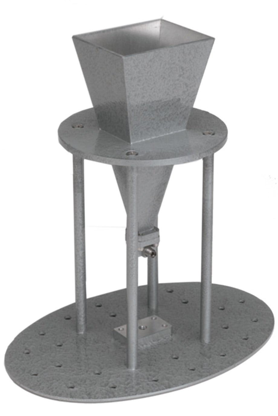 Com-Power Standart Kazançlı Boynuz Anten AH-640 26,5 GHz ila 40 GHz