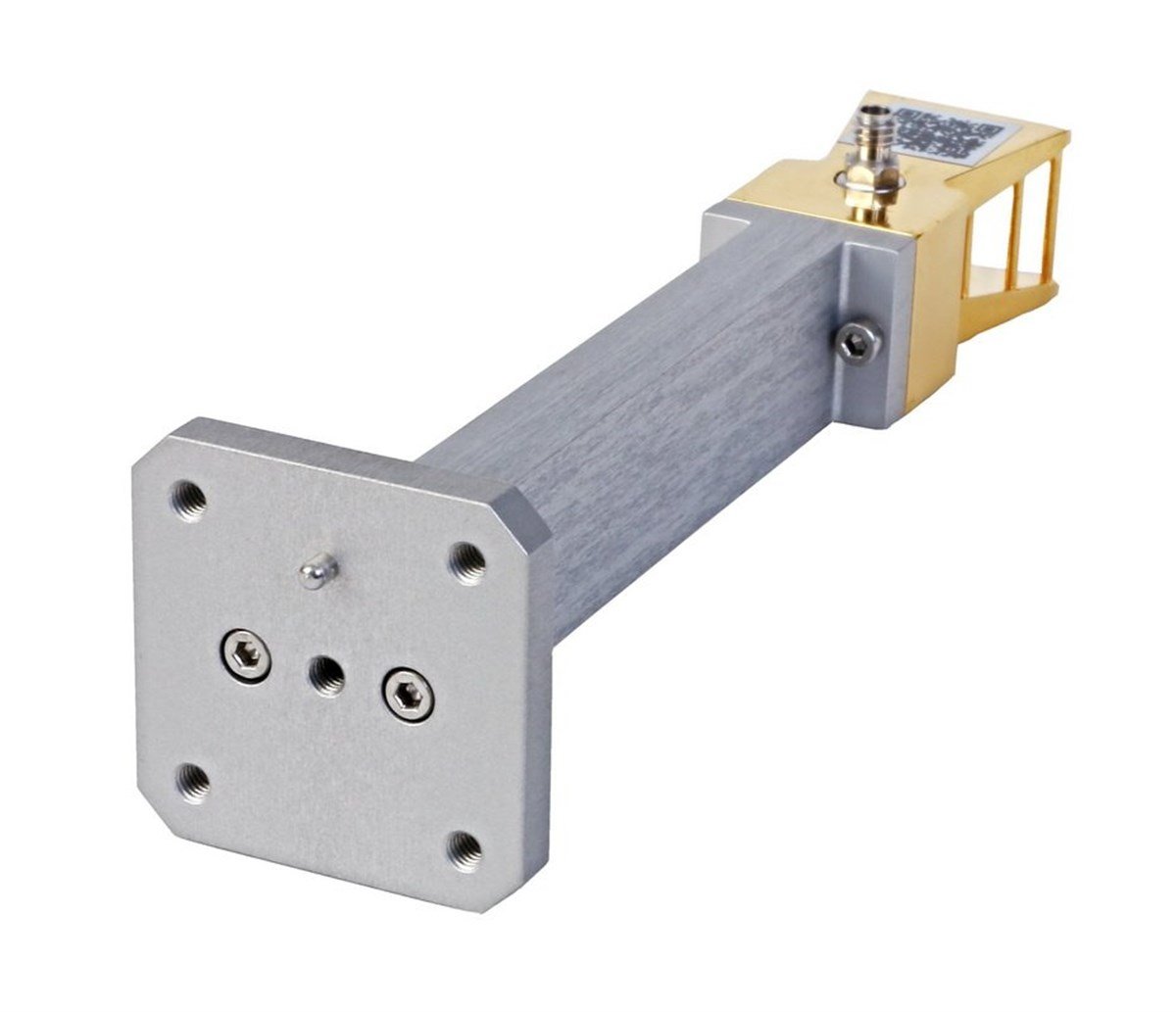 DRH110 DOUBLE RIDGED WAVEGUIDE HORN ANTEN 14 - 110GHz