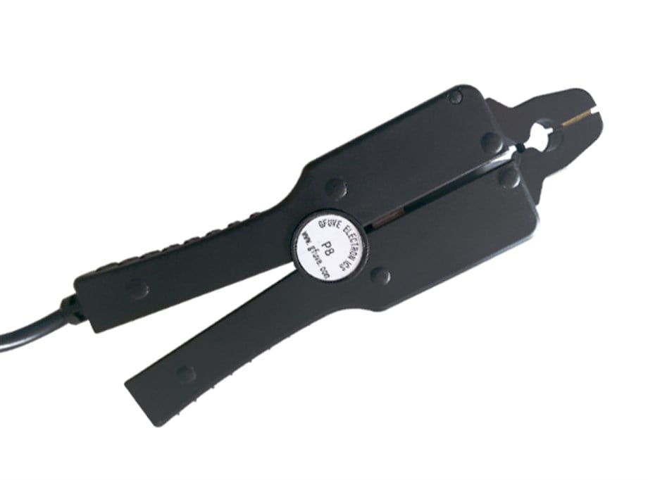 GFUVE P8 WHOLESALE TOP QUALITY 5A AC CURRENT CLAMP CT P8 TOPTAN EN KALITELI 5A AC AKIM KELEPÇESI CT