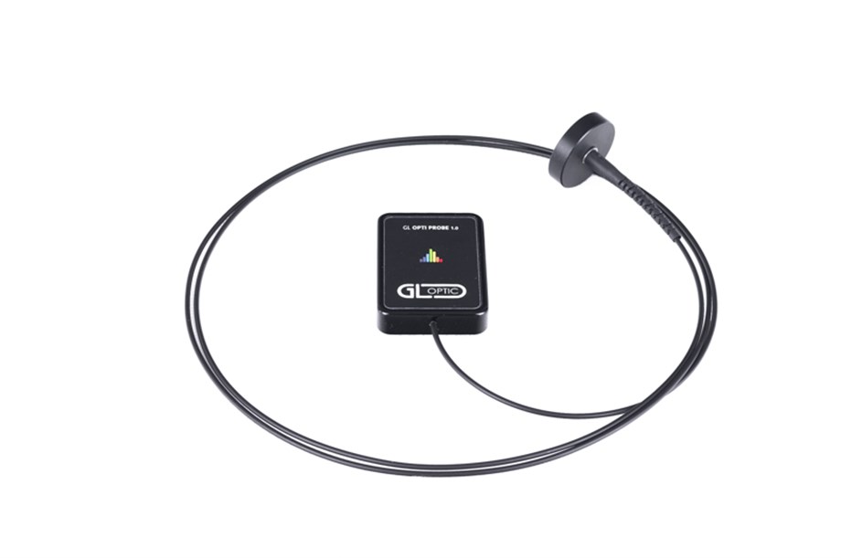 GL GL Opti Probe 1.0.10 Parlaklık