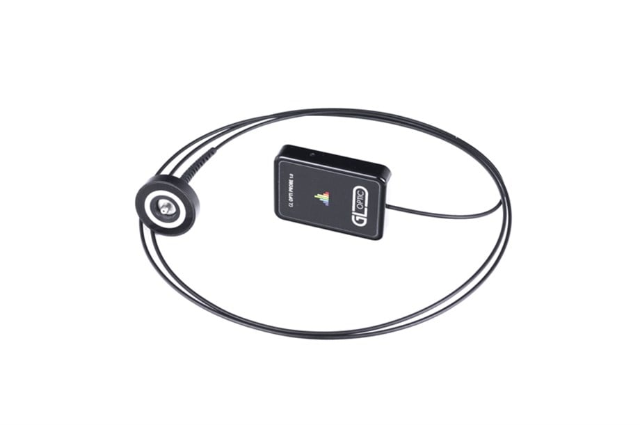 GL GL Opti Probe 1.0.10 Parlaklık