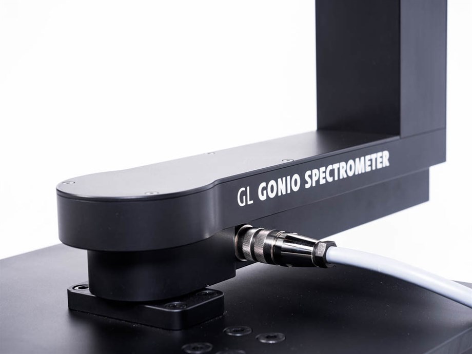 GL GLG 4-500 Işık Goniyometresi