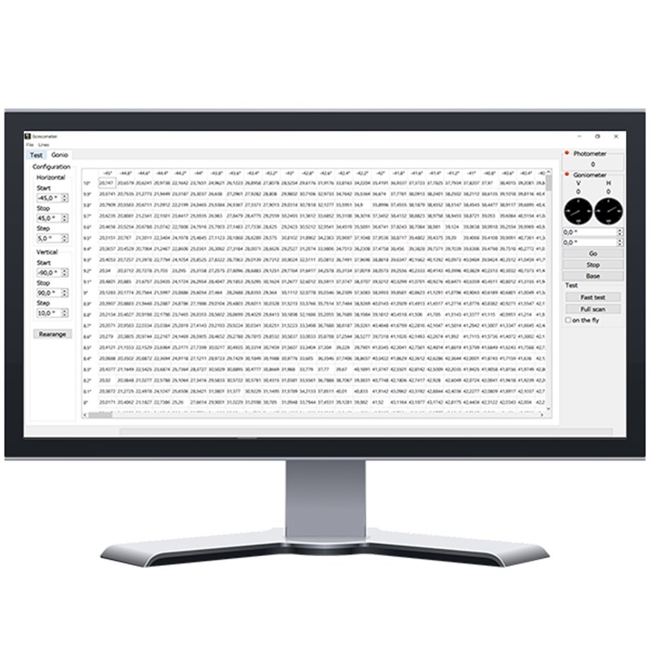 GL GLG A 50-1800 