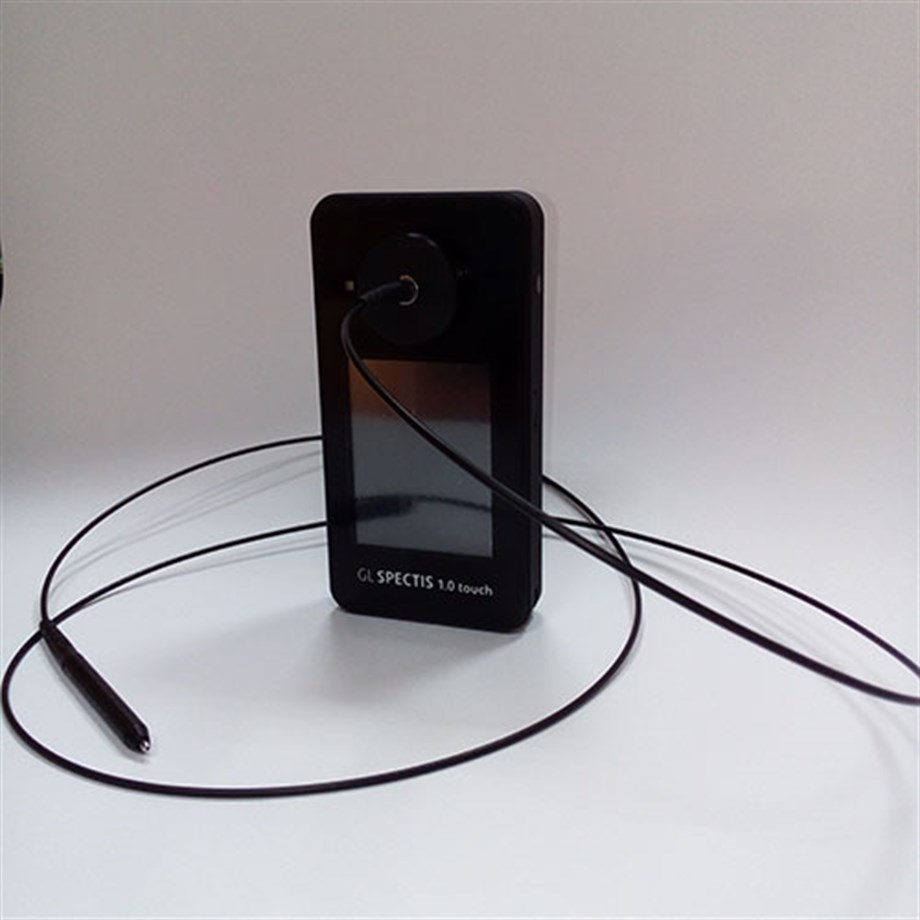 GL Opti Probe 1.0.11 Parlaklık