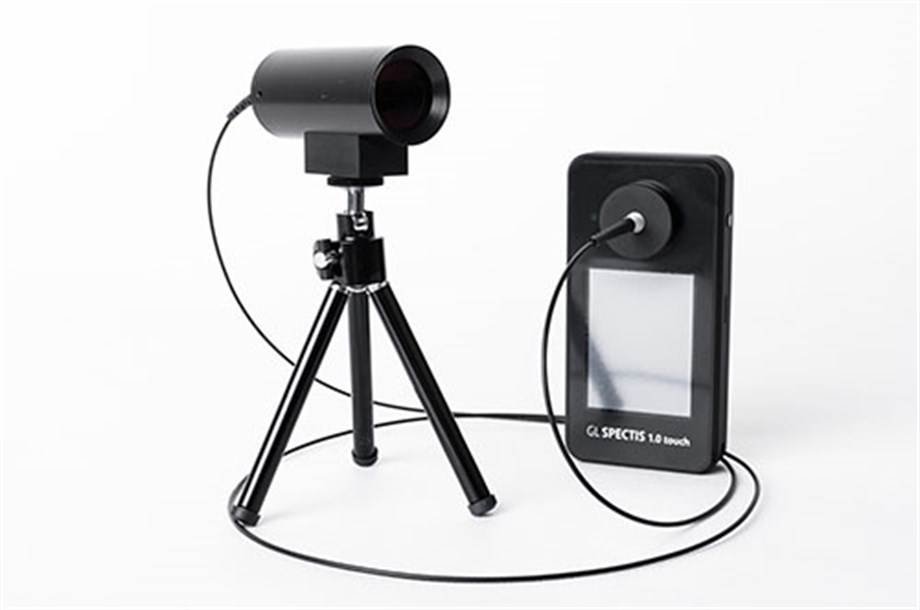 GL Opti Probe 1.0.12 Parlaklık