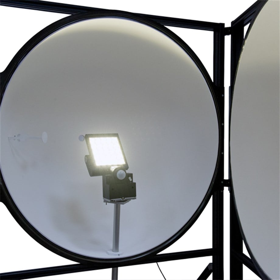 GL Opti Sphere 1100