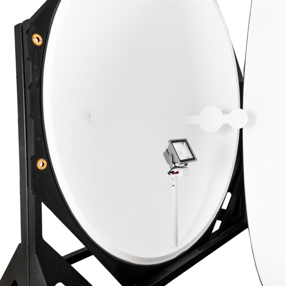 GL Opti Sphere 2000