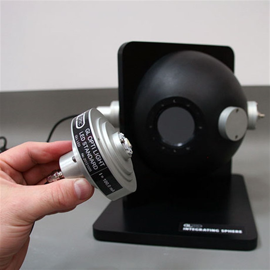 GL Opti Sphere 205