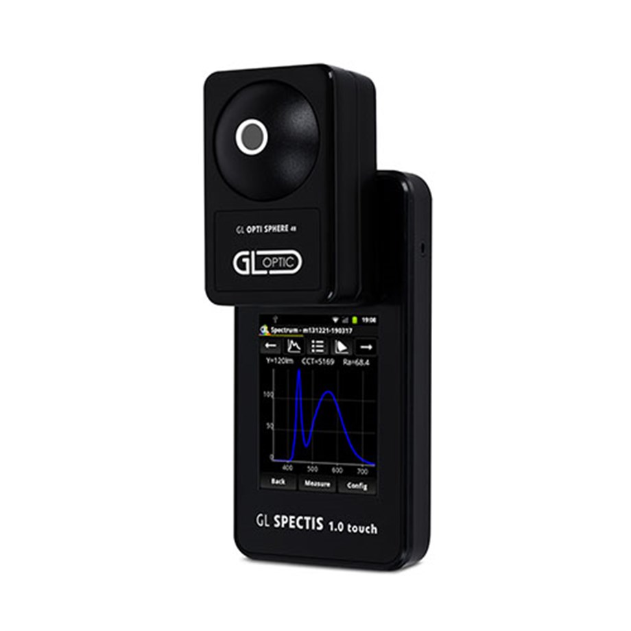 GL OPTI SPHERE 48