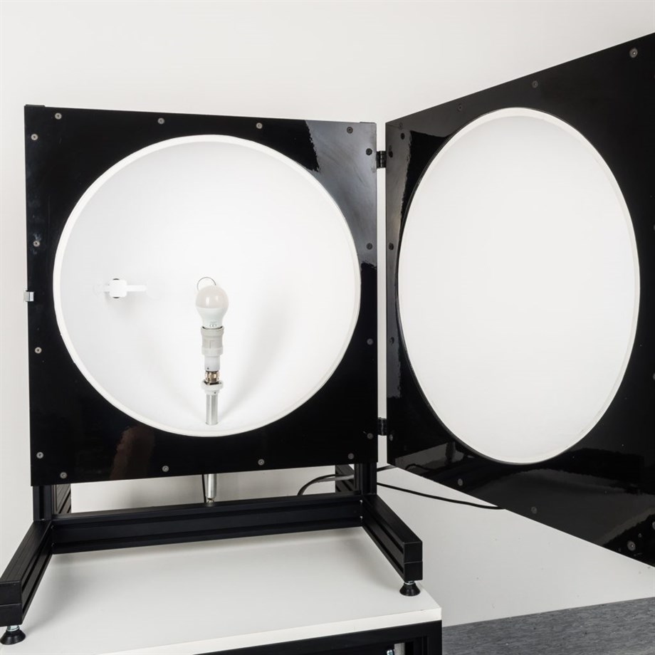 GL Opti Sphere 500