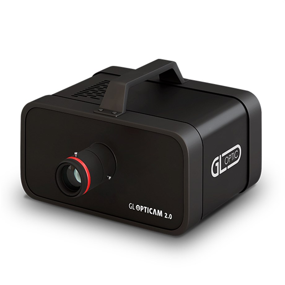 GL OPTICAM 2.0 4K TEC
