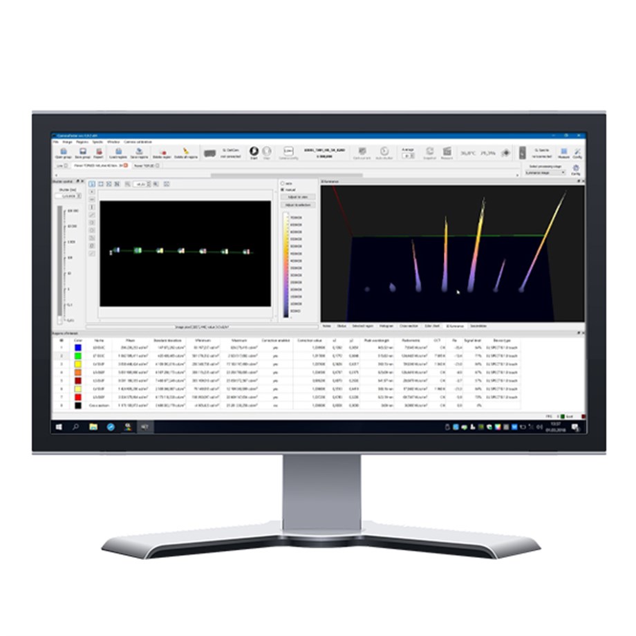 GL OPTICAM 2.0 4K TEC