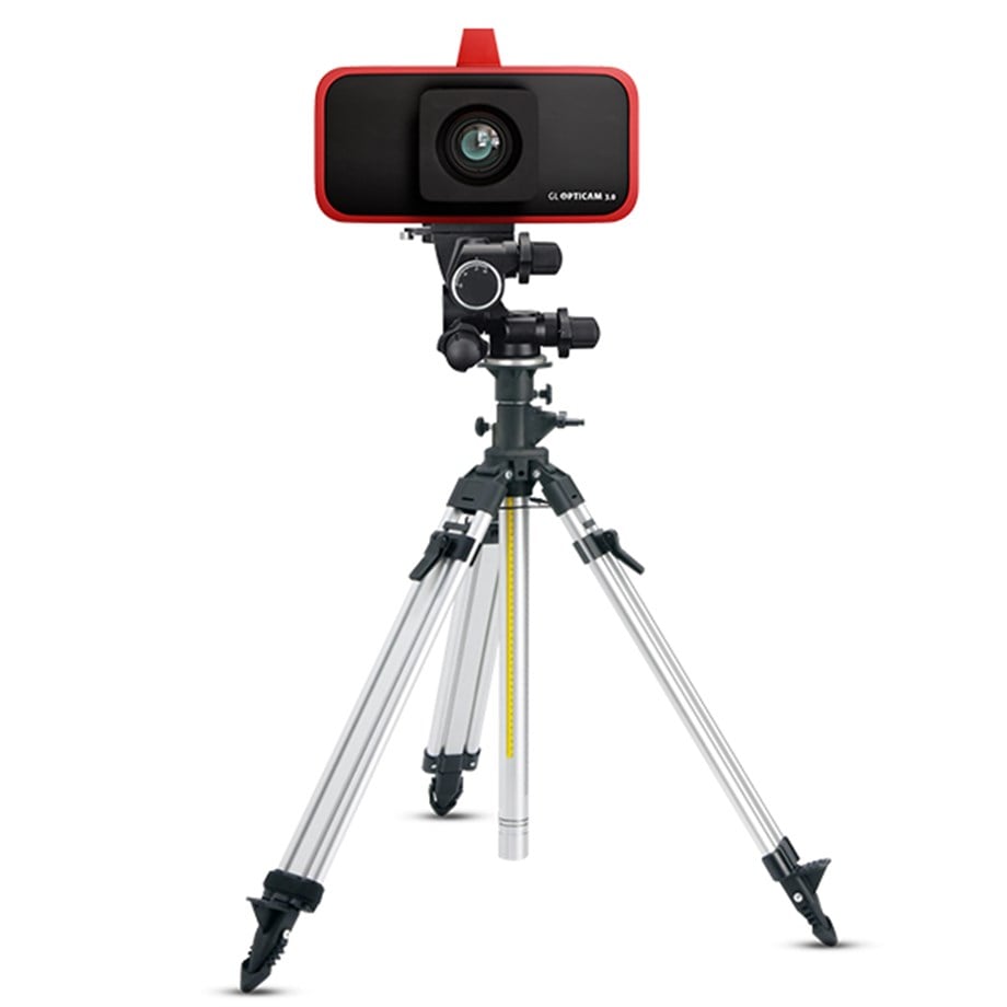 GL OPTICAM 3.0 4K TEC