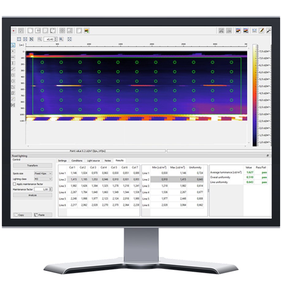 GL OPTICAM 3.0 4K TEC