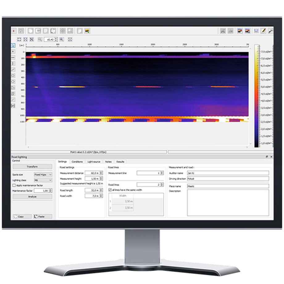 GL OPTICAM 3.0 4K TEC