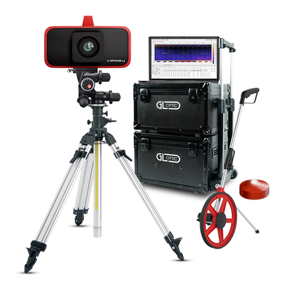 GL OPTICAM 3.0 4K TEC