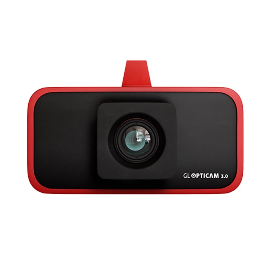 GL OPTICAM 3.0 4K TEC