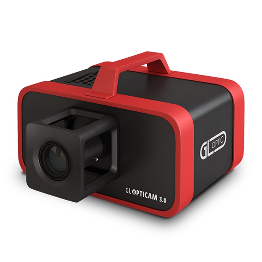 GL OPTICAM 3.0 4K TEC