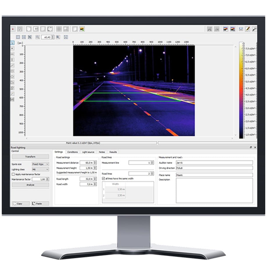 GL OPTICAM 3.0 4K TEC