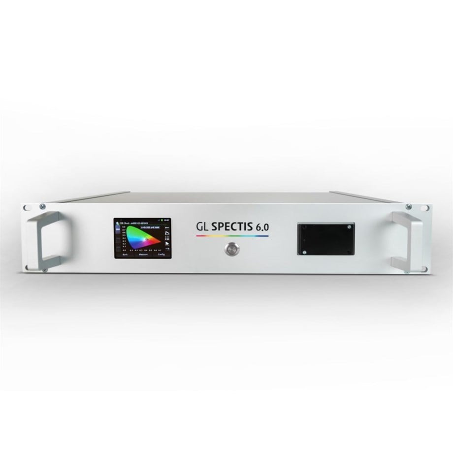 GL Spectis 6.0 Kullanımı