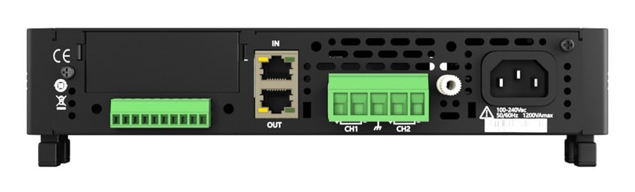 ITECH IT-M3131D 2 kanal güç kaynağı 2 x 30V/15A/200W