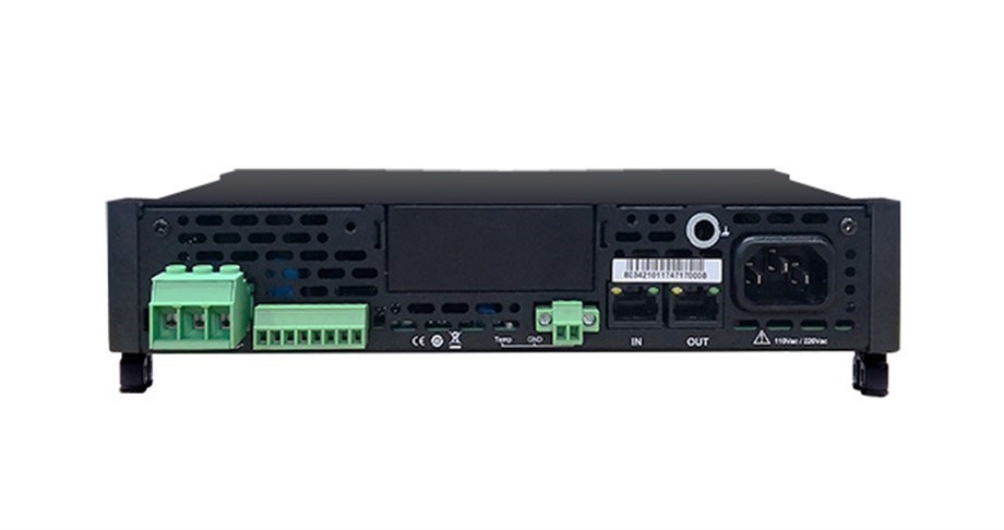 ITECH IT-M3412 Çift yönlü programlanabilir DC güç kaynağı 60V/30A/200W