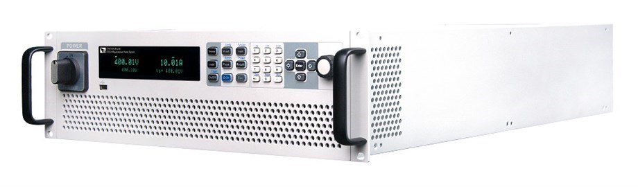 ITECH IT6005B-80-150 Rejeneratif Güç Sistemi 5KW, 80V/150A