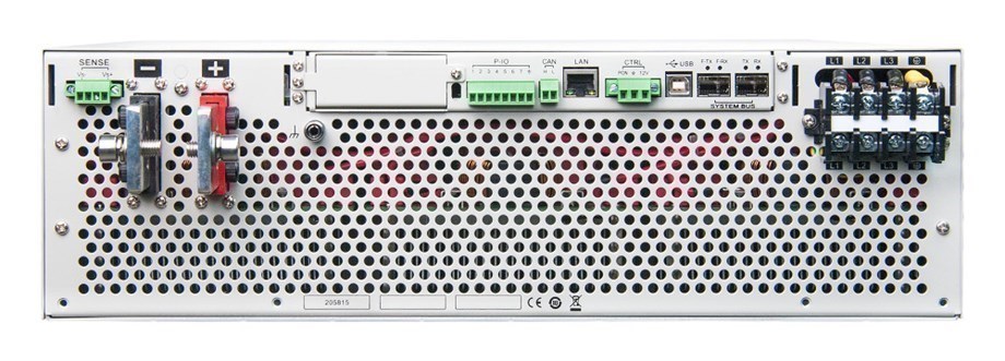 ITECH IT6005C-80-150 Çift yönlü programlanabilir DC Güç kaynağı 5KW, 80V/150A