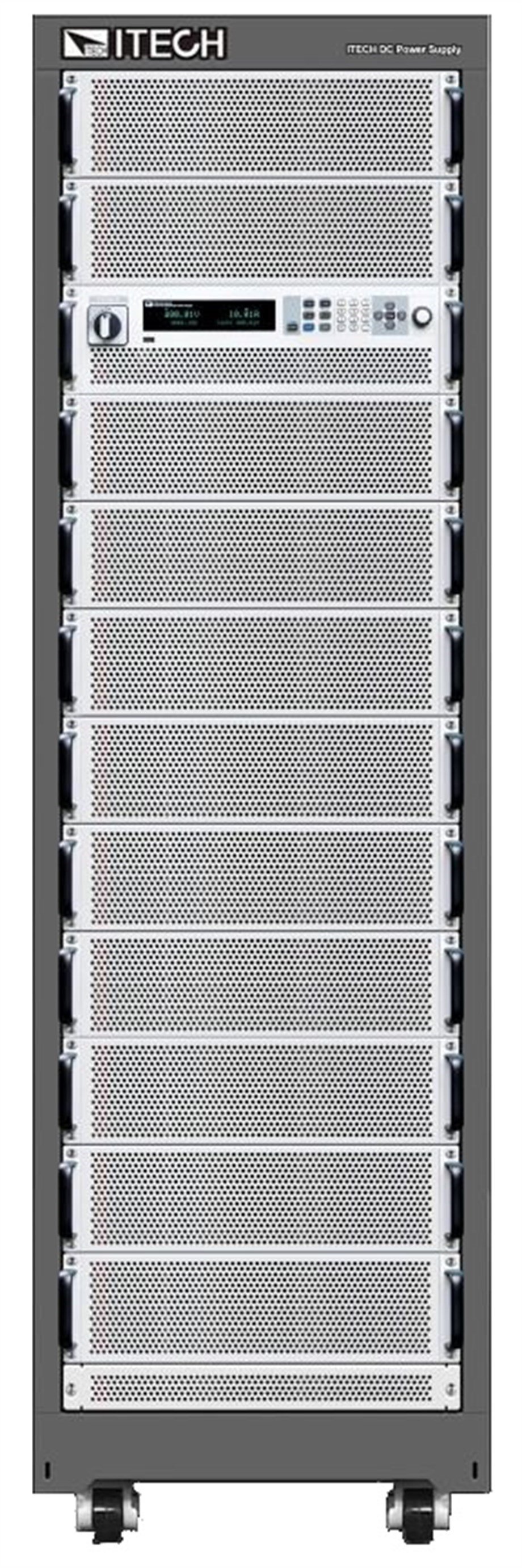 ITECH IT6005C-80-150 Çift yönlü programlanabilir DC Güç kaynağı 5KW, 80V/150A