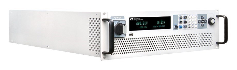 ITECH IT6005D-80-150 Yüksek güçlü DC Güç Kaynağı 5KW, 80V/150A