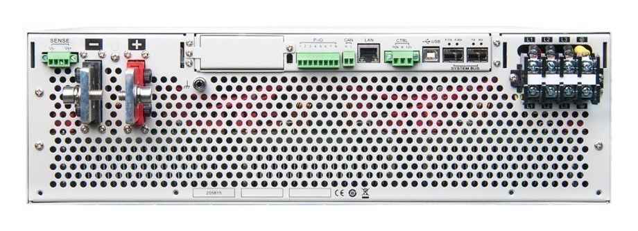 ITECH IT6005D-80-150 Yüksek güçlü DC Güç Kaynağı 5KW, 80V/150A