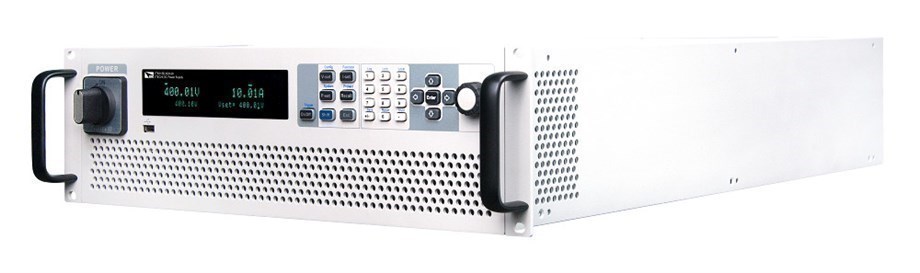 ITECH IT6005D-80-150 Yüksek güçlü DC Güç Kaynağı 5KW, 80V/150A