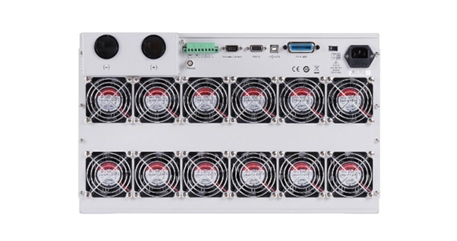 ITECH IT8811 Yüksek Güçlü DC Elektronik Yük 120V/30A/150W