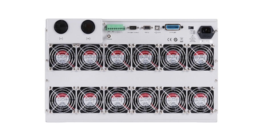 ITECH IT8811 Yüksek Güçlü DC Elektronik Yük 120V/30A/150W