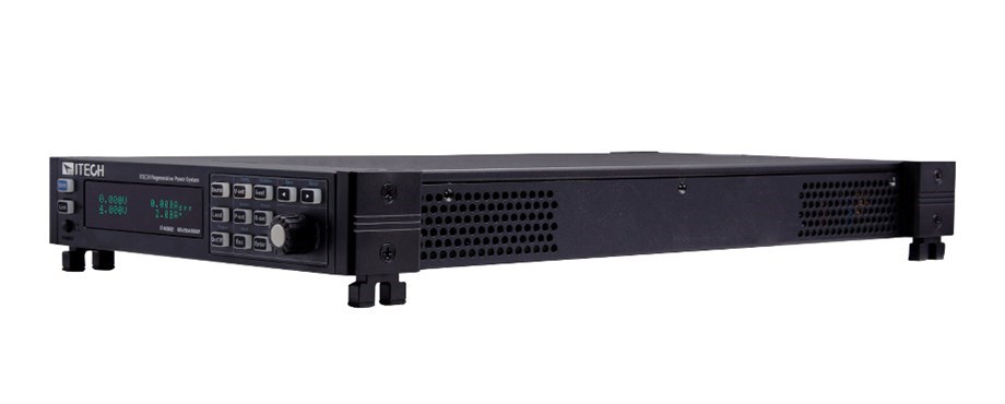ITECH T-M3612 Rejeneratif Güç Sistemi 60V/30A/200W