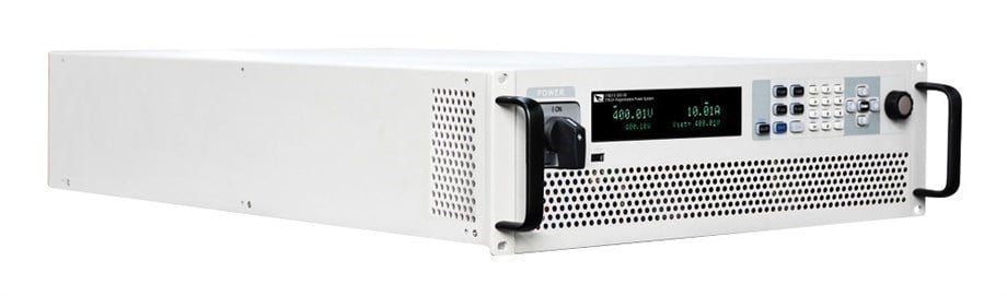 ITECH T8005-80-150 Rejeneratif Elektronik Yük 5KW, 80V/150A