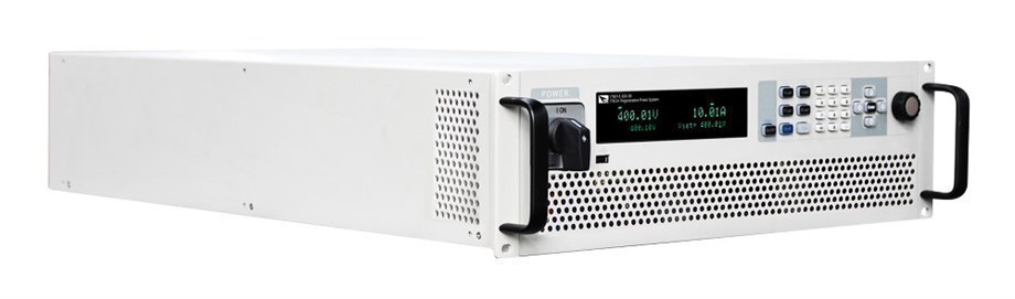 ITECH T8005-80-150 Rejeneratif Elektronik Yük 5KW, 80V/150A