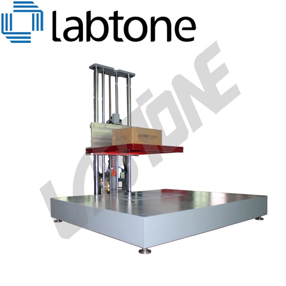 Labtone  STA Standart Ağır Serbest Düşme Ambalaj Düşme Test Cihazı