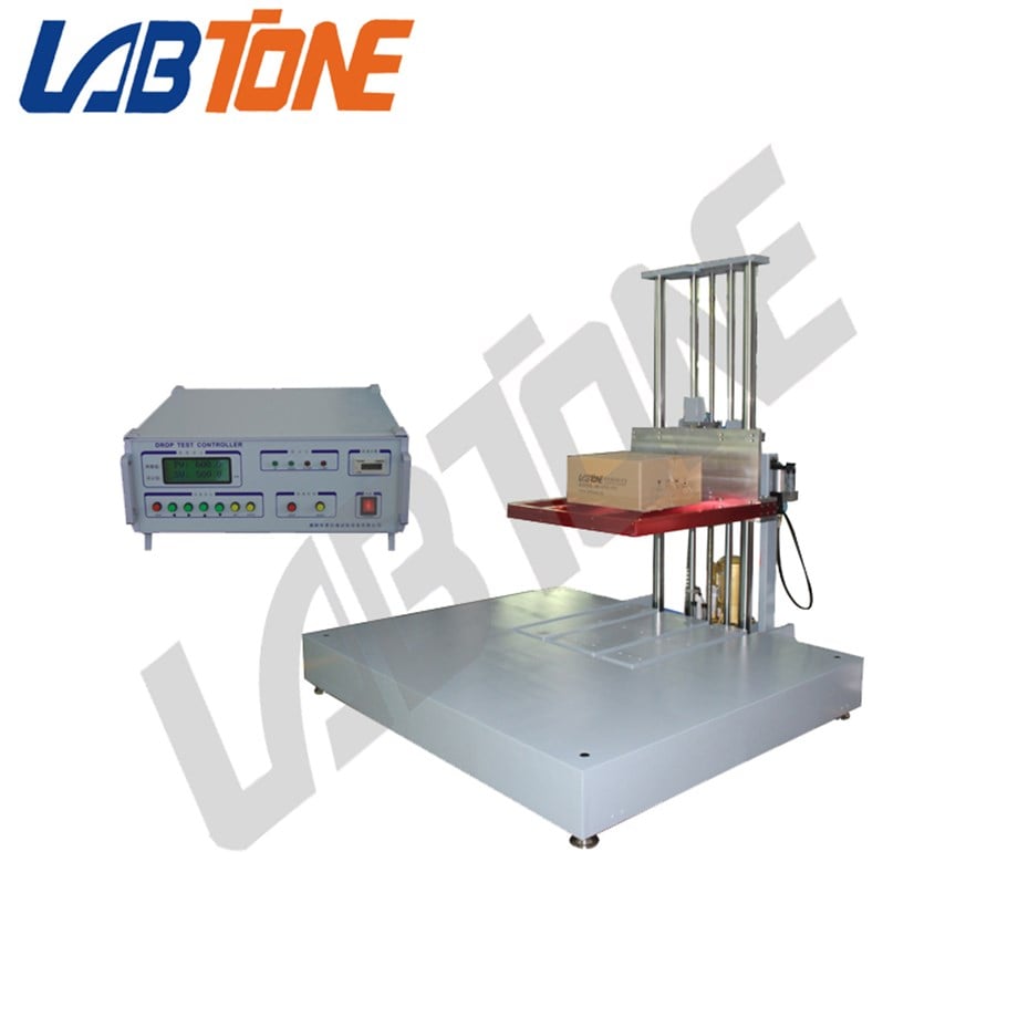 Labtone  STA Standart Ağır Serbest Düşme Ambalaj Düşme Test Cihazı