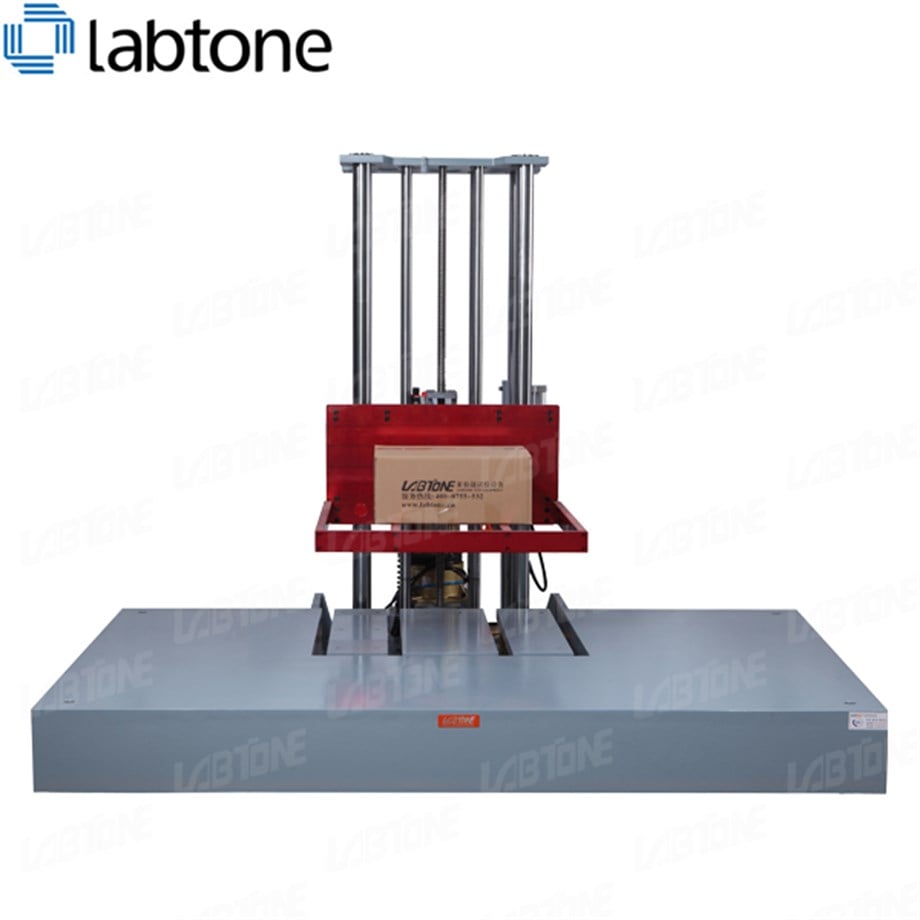 Labtone  STA Standart Ağır Serbest Düşme Ambalaj Düşme Test Cihazı
