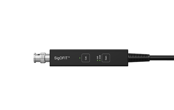 MOIP200P  Optik İzole Prob