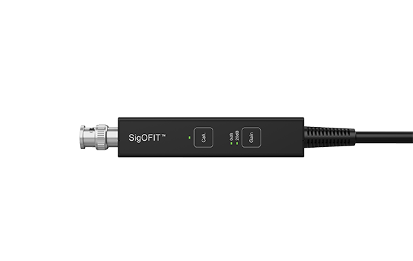 MOIP200P  Optik İzole Prob