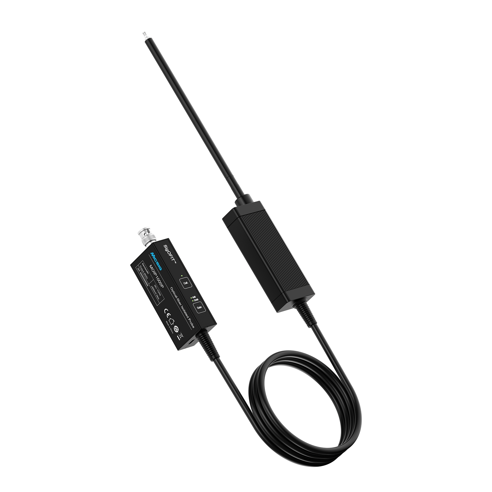 MOIP200P  Optik İzole Prob