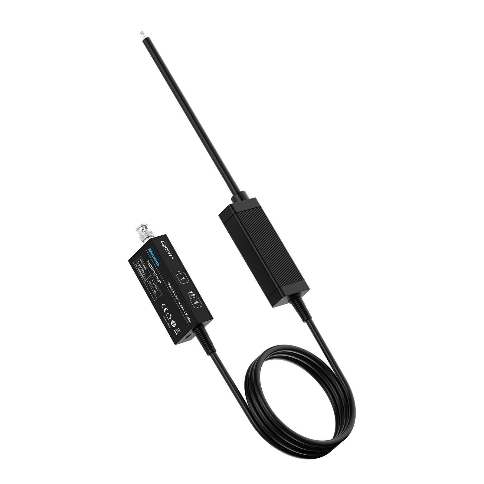 MOIP200P  Optik İzole Prob