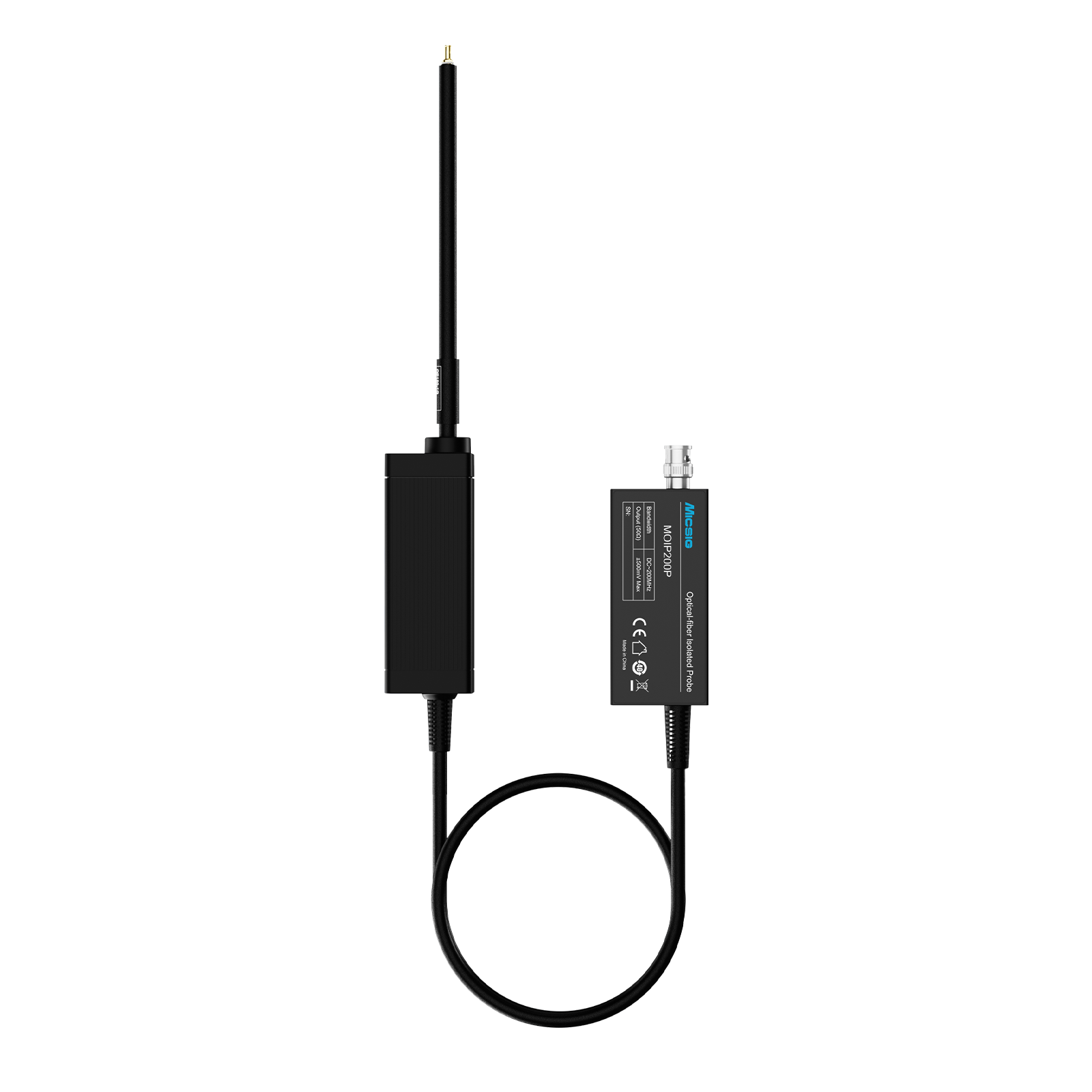 MOIP200P  Optik İzole Prob