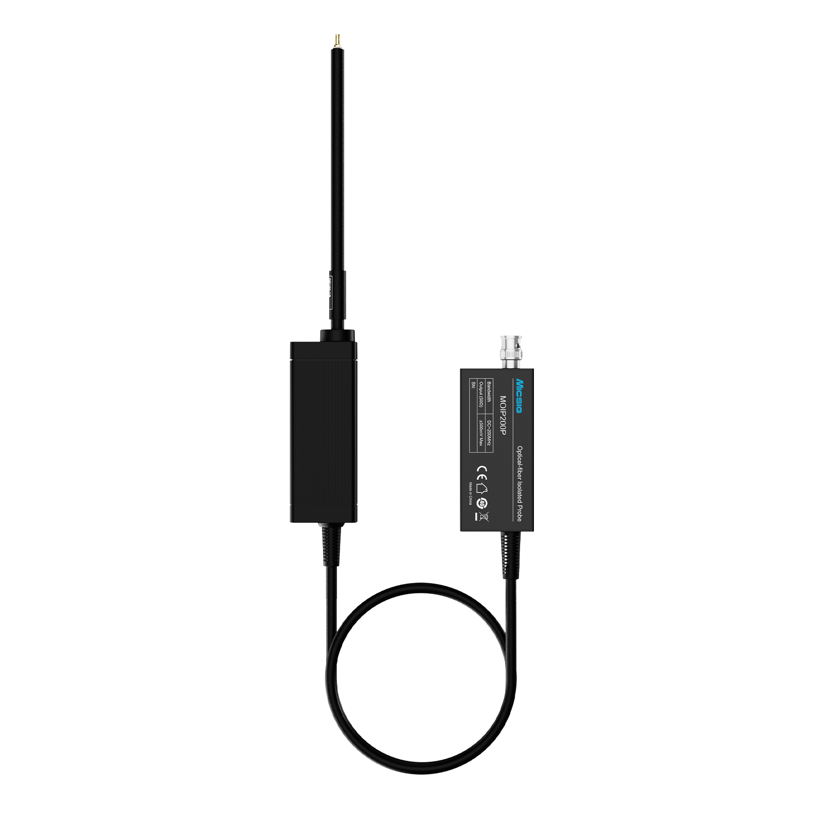 MOIP200P  Optik İzole Prob