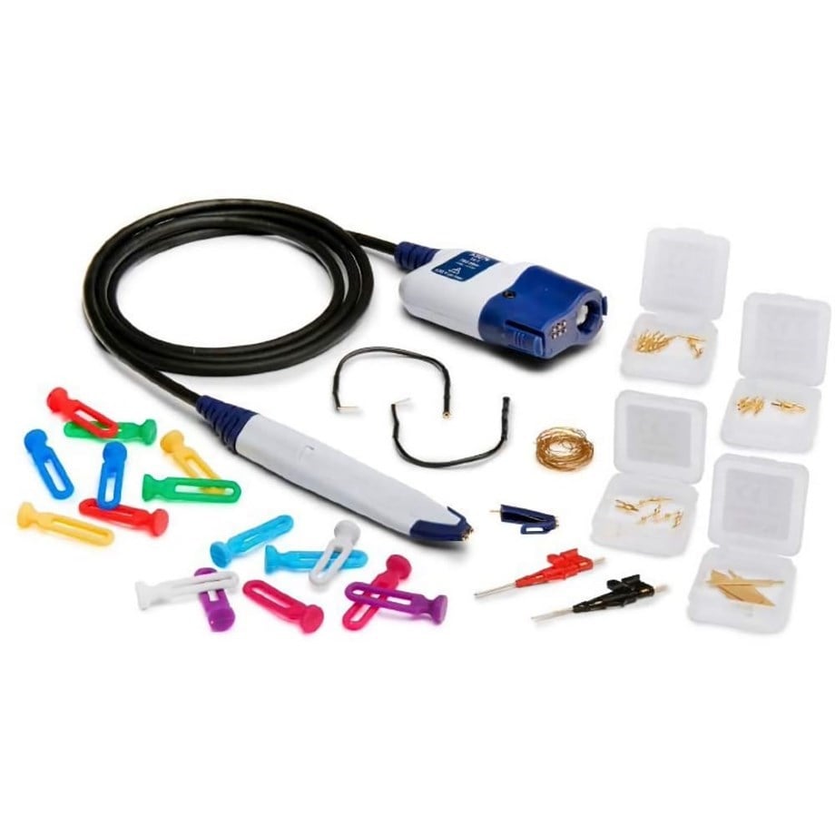 Pico A3076 aktif prob kiti 750 MHz