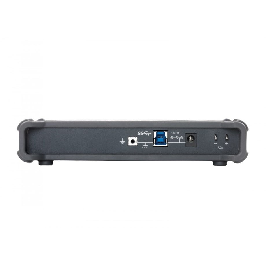 PicoScope 4444 1000 V CAT III kit